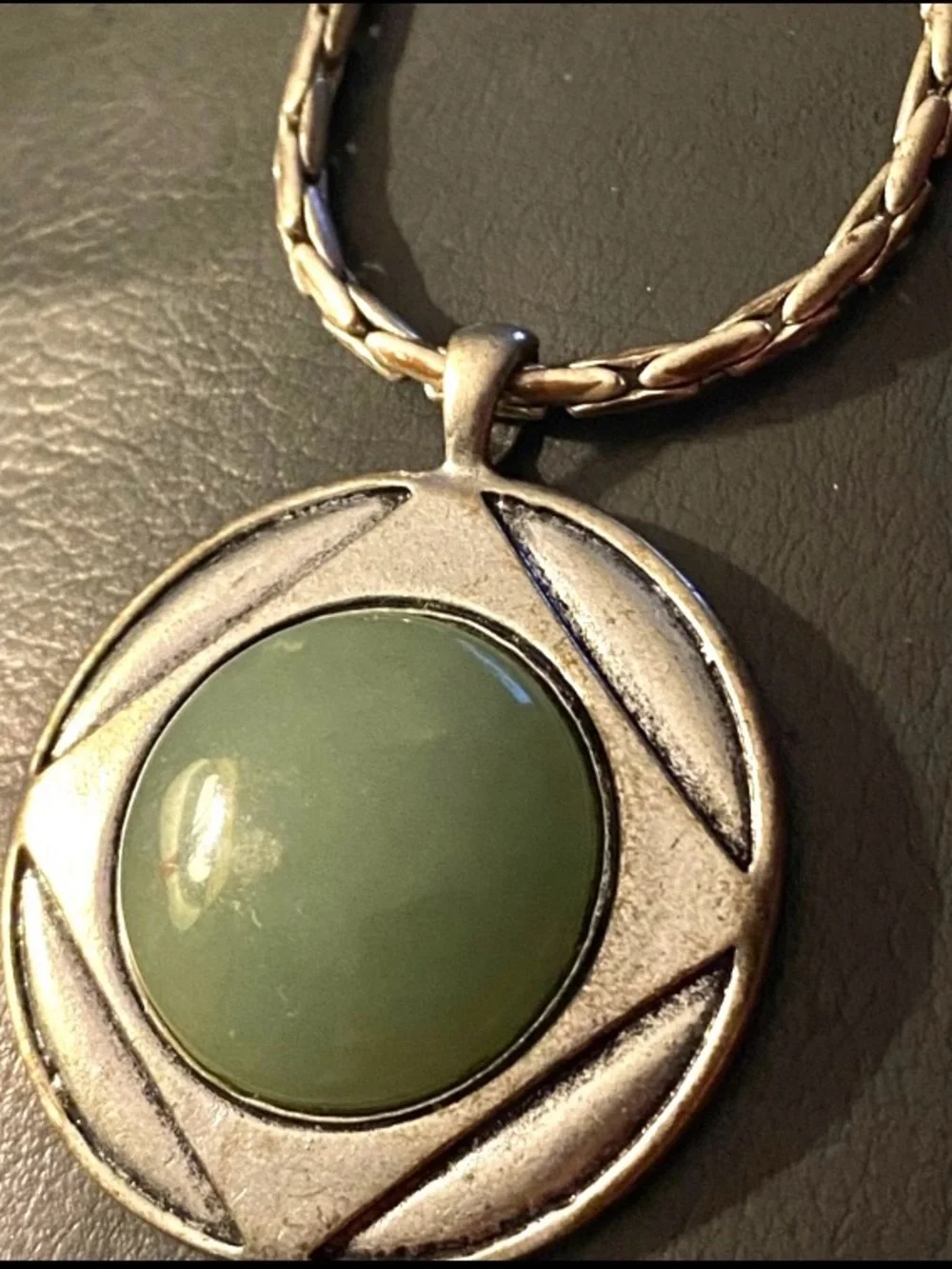 Unknown this silver